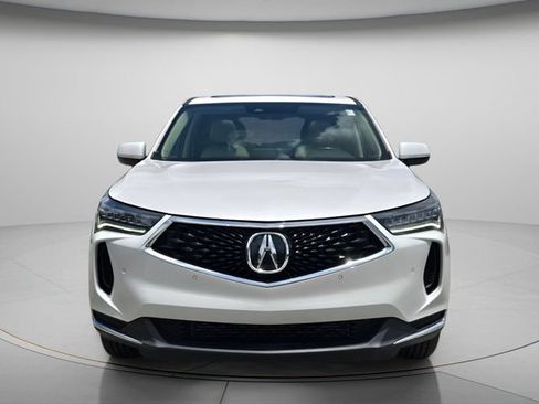 Certified 2024 Acura RDX SH-AWD w/ Technology Package image 5