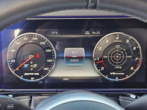 Used 2023 Mercedes-Benz G 63 AMG 4MATIC image 11