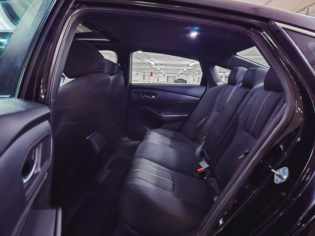 Used 2023 Honda Accord Sport image 19