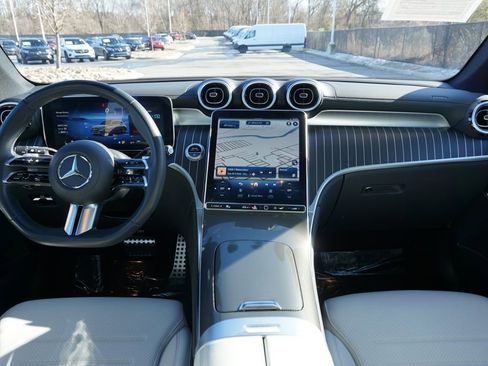 Certified 2023 Mercedes-Benz GLC 300 image 17