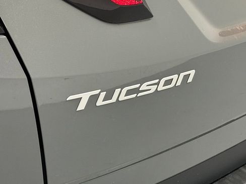 New 2026 Hyundai Tucson SEL image 7