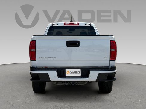 Used 2022 Chevrolet Colorado LT w/ Fleet Safety Package RWD image 20