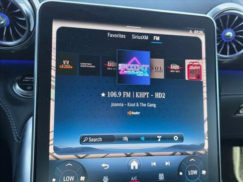 Certified 2025 Mercedes-Benz SL 43 AMG image 13