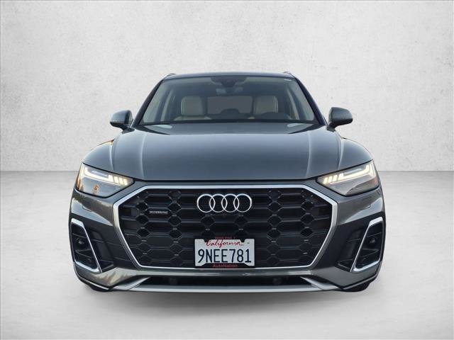 Used 2024 Audi Q5 2.0T Prestige AWD/4WD image 2