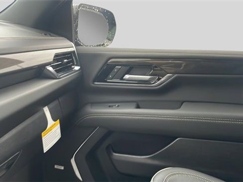 New 2026 GMC Yukon Elevation image 11