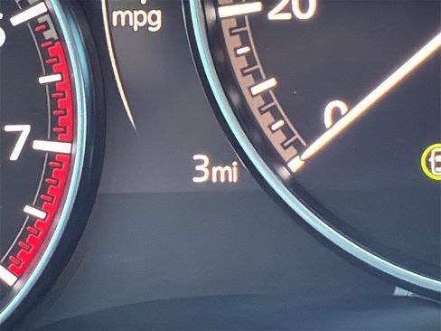 New 2026 MAZDA CX-50 2.5 Turbo w/ Accent Package image 25