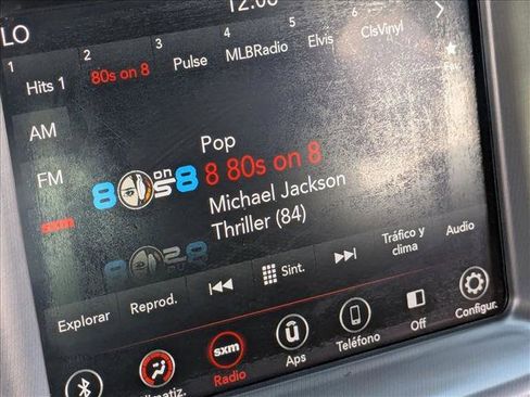 Used 2019 Dodge Charger GT w/ Blacktop Package image 13