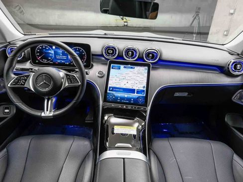 Certified 2026 Mercedes-Benz CLE 300 4MATIC Coupe image 15