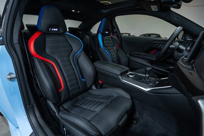 Used 2025 BMW M2 RWD image 32