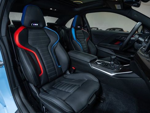 Used 2025 BMW M2 RWD image 32