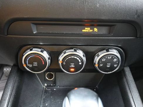Used 2018 MAZDA CX-5 Sport FWD image 24