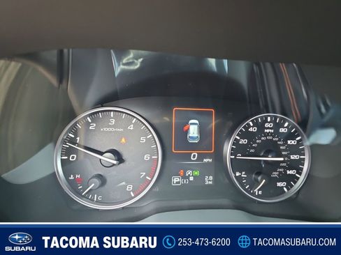New 2026 Subaru Crosstrek 2.5i Limited AWD/4WD image 14