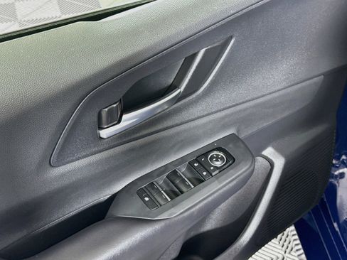 Certified 2024 Toyota Prius Prime FWD image 20