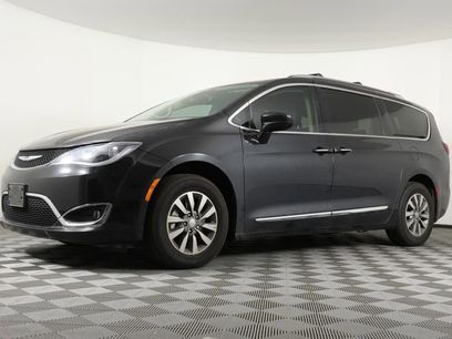 Used 2020 Chrysler Pacifica Touring-L Plus