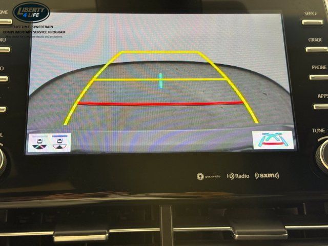 Used 2021 Toyota Avalon XSE FWD image 35