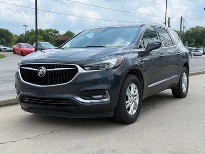 Used 2019 Buick Enclave Essence