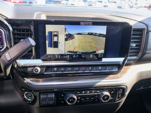 Certified 2025 Chevrolet Silverado 3500 LT w/ Safety Package image 15