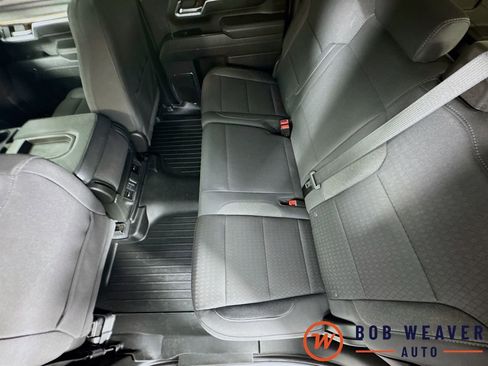 Used 2025 GMC Sierra 2500 SLE w/ SLE Value Package; image 25