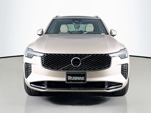 Certified 2026 Volvo XC90 T8 Plus w/ Protection Package Premier AWD/4WD image 2