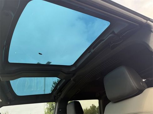 Used 2024 GMC Hummer EV 3X w/ Extreme Off-Road Package image 21