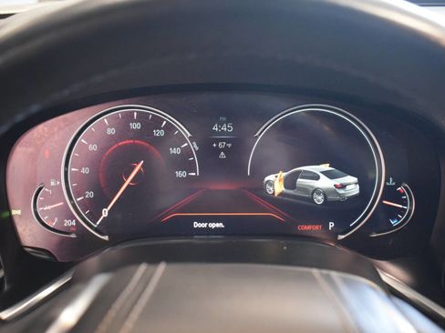 Used 2016 BMW 740i image 52