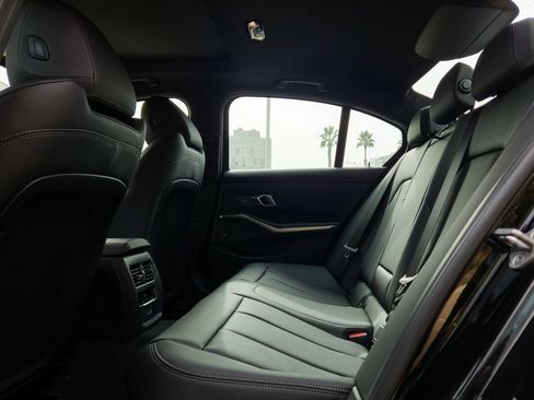 New 2026 BMW M340i w/ Premium Package image 17