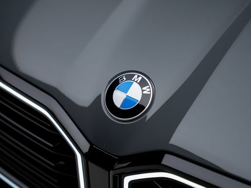 Used 2024 BMW XM AWD/4WD image 13