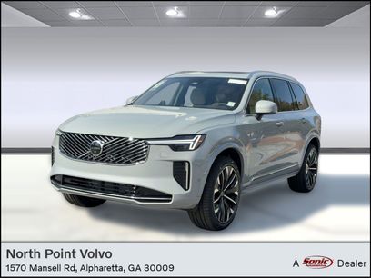 New 2026 Volvo XC90 B6 Plus w/ Protection Package Premier