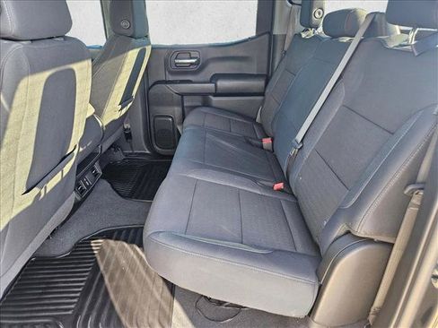 Used 2025 GMC Sierra 1500 Pro w/ Pro Value Package RWD image 18
