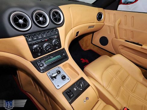 Used 2005 Ferrari 575M Maranello Superamerica image 29