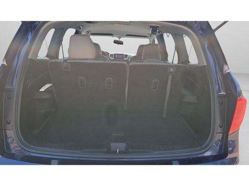 Certified 2017 Honda Pilot EX image 15