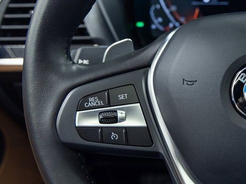 Used 2021 BMW X3 xDrive30i w/ Premium Package image 15