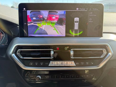 Used 2023 BMW X3 M40i w/ Premium Package image 24