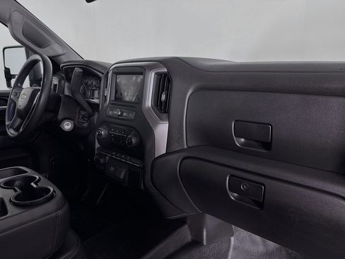 Used 2020 Chevrolet Silverado 2500 W/T w/ WT Fleet Convenience Package image 26