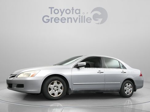 Used 2007 Honda Accord LX image 4