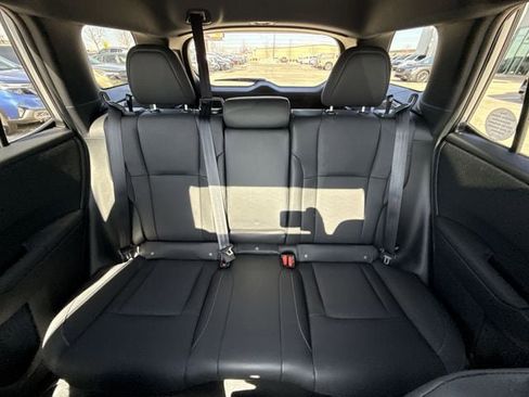 New 2026 Subaru Outback Limited image 23