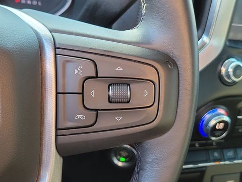 Used 2021 GMC Sierra 1500 Elevation image 12