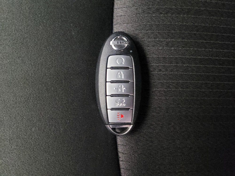 Used 2021 Nissan Altima 2.5 SV w/ SV Premium Package FWD image 32