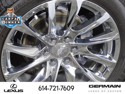 Used 2023 Cadillac Escalade Premium Luxury w/ LPO, Radiant Package AWD/4WD image 13