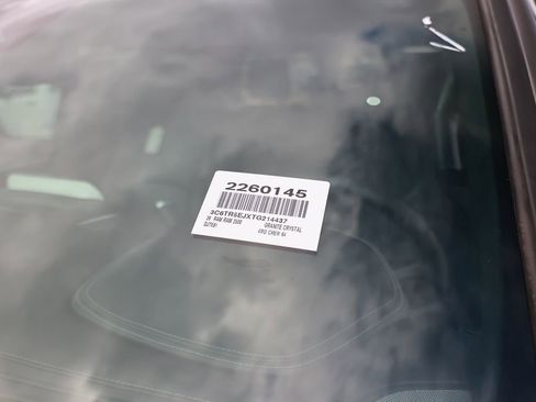 New 2026 RAM 2500 Power Wagon image 33