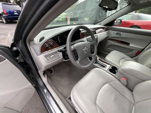 Used 2008 Buick LaCrosse CXL FWD image 9