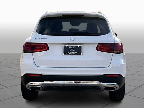 Used 2021 Mercedes-Benz GLC 300 GLC 300 w/ Driver Assistance Package image 5