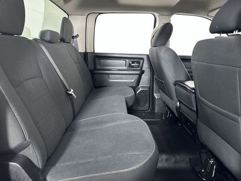 Used 2023 RAM 1500 Tradesman w/ Popular Equipment Group AWD/4WD image 28