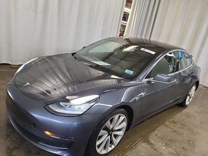 Used 2018 Tesla Model 3 Long Range