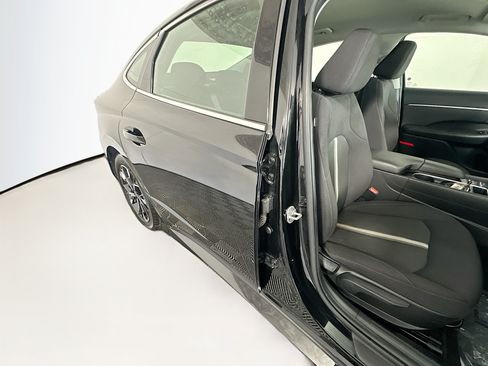 Used 2024 Hyundai Sonata SEL FWD image 28