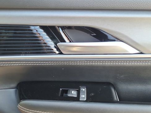 New 2026 Jeep Grand Wagoneer Limited image 31