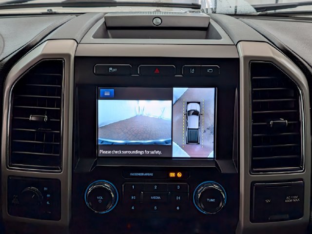 Certified 2020 Ford F250 Lariat w/ Chrome Package AWD/4WD image 37