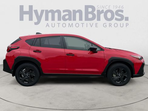Certified 2024 Subaru Crosstrek 2.0i AWD/4WD image 2