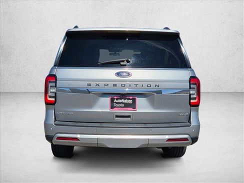 Used 2024 Ford Expedition Max Limited image 7