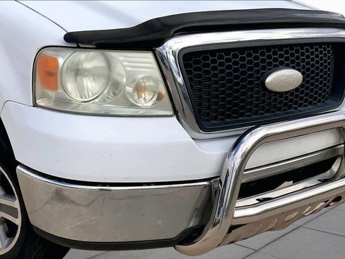 Used 2007 Ford F150 XLT AWD/4WD image 27